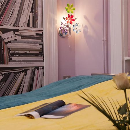 Palace Apartments 布达佩斯 外观 照片