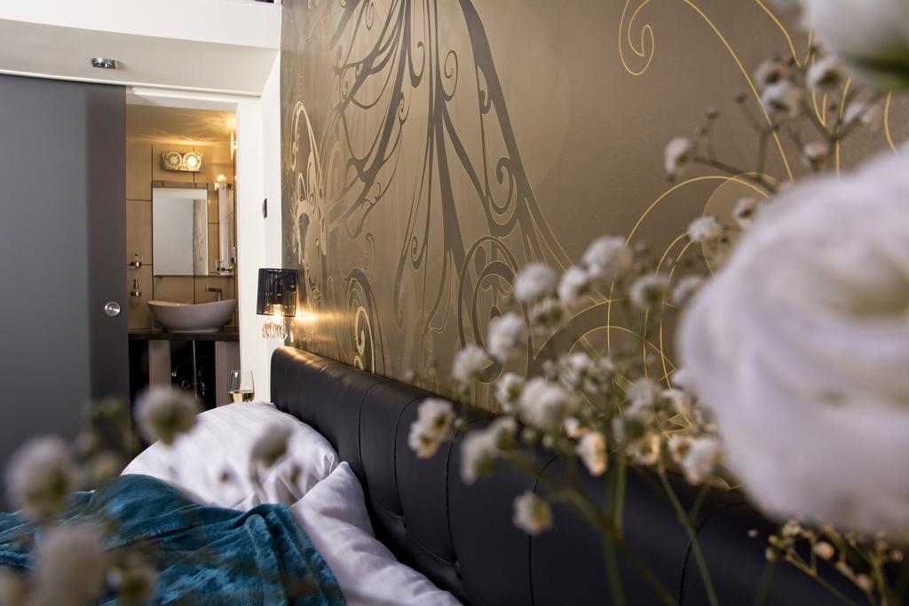 Palace Apartments 布达佩斯 客房 照片
